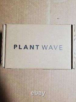 PlantWave Music Device Audio Converter Listen to the Music of Plants New In Box