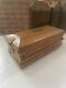 Vintage This Is No Mummy, You Dummy Whiskey Coffin Wooden Casket Music Box